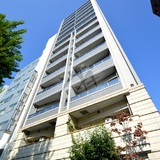 ライオンズ東銀座レジデンス