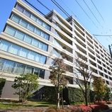 パークホームズ目黒ザレジデンス