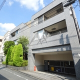 神宮前シティハウス