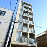 ライジングプレイス月島