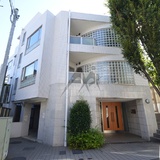 藤和シティホームズ中目黒イディオ