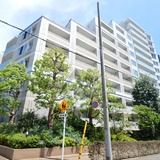 The目黒四季レジデンス