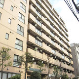 マイキャッスル目黒不動前