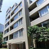 東急ドエルアルス白金長者丸