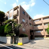 ヴィラテラッセ白金台