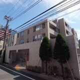 高輪ソルステージュ