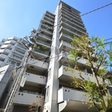 グレイスコート代々木公園