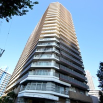 キャナルスクウェア豊洲