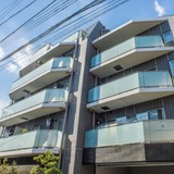 ルジェンテ幡ヶ谷