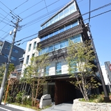 プラウド市谷砂土原町