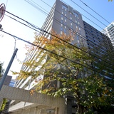 ベリスタ目黒不動前