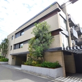 サンウッド代官山猿楽町