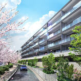 プラウド都立大学