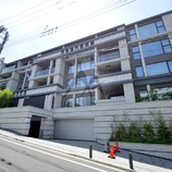 グランドヒルズ目黒一丁目