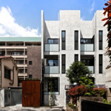 デュフレベース南麻布