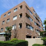 ラアルクス鷹番