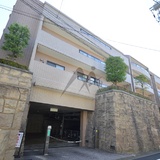 ディアナコート上目黒