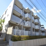 レガリアレジデンス中目黒