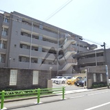 グランヴェール目黒林試の森公園