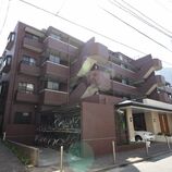 ファミールグラン御殿山