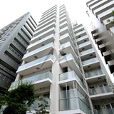 白金台フロント