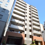 フリーディオ芝公園