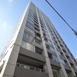 新宿山吹アインスタワー