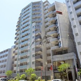 フォルム四谷外苑東