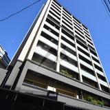 プレサンスロジェ池尻大橋