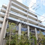 ディアナコート池田山公園