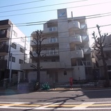 ユニーブル駒沢公園