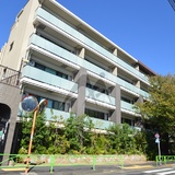 グランドメゾン目黒東山パークフロント