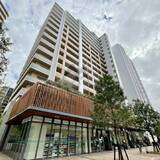 晴海フラッグ パークヴィレッジ