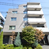 市谷砂土原町パークハウス