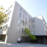 ウェリス市谷加賀町