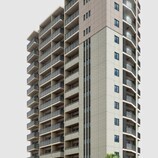 ザ・パークハウス品川荏原中延