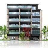 ピアース代々木上原レジデンス