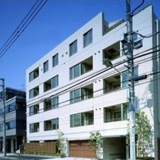 プラウドジェム三田聖坂