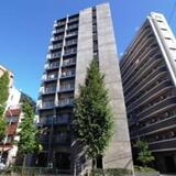 アルファニッシュ白金高輪