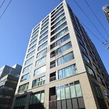 パークホームズ日本橋三越前ザレジデンス