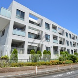 オープンレジデンス中目黒