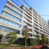 パークホームズ目黒ザレジデンス