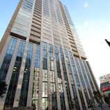 パークタワー目黒