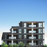 ジオ市谷仲之町