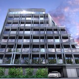 ピアース学芸大学レジデンス