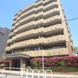藤和シティホームズ池田山