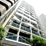 ライオンズアイル赤坂