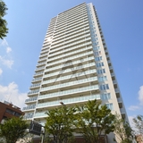 プラウドタワー木場公園