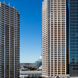 ブリリアタワーズ目黒ノースレジデンス