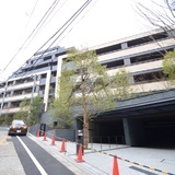 ザ・パークハウス高輪松ヶ丘